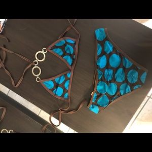 Perfect little bikini!